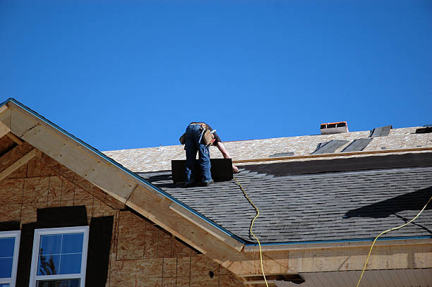 Best Residential Roofing Contractor  in Loxley, AL