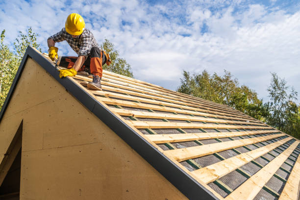 Gutter Installation and Roofing in Loxley, AL