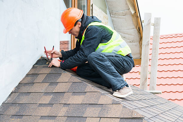 Quick and Trustworthy Emergency Roof Repair Services in Loxley, AL