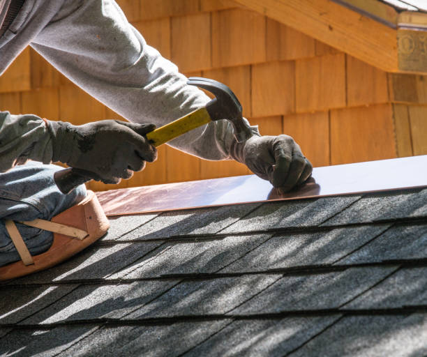 Best Metal Roofing Contractor  in Loxley, AL